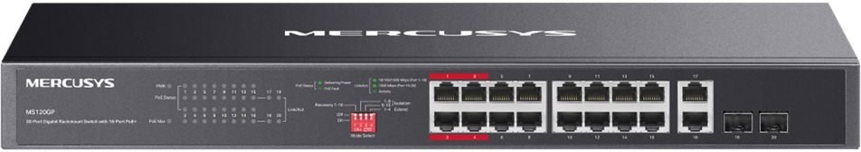 Mercusys MS120GP