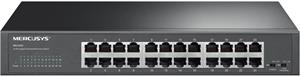 Mercusys MS124GS