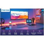 Meross MSL320PHK EU, Smart Wi-Fi LED pás RGBWW, 5m