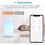 Meross MSL430HK EU, Smart Wi-Fi Ambientné Svetlo