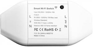 Meross MSS710HK, Smart Wi-Fi spínací modul