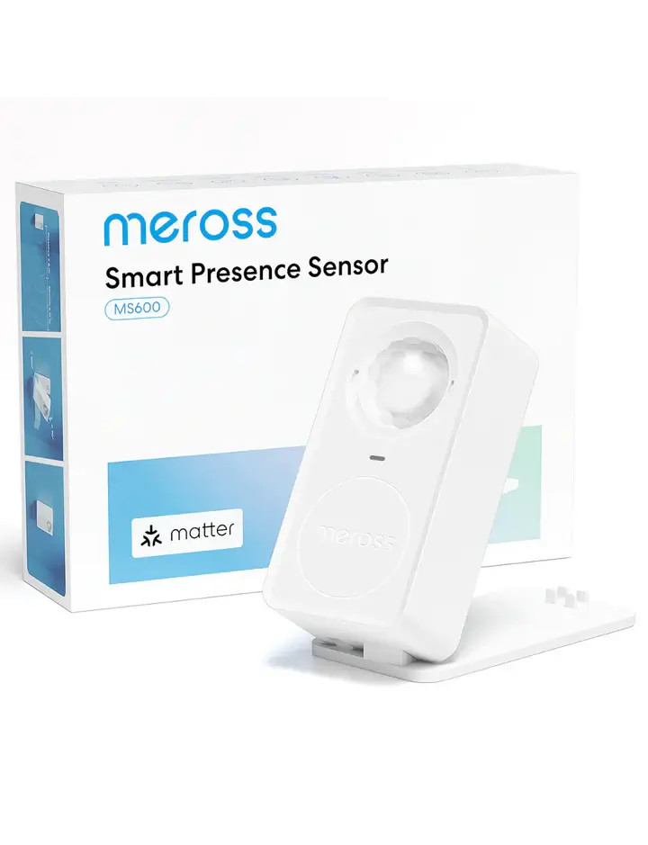 Meross Senzor prítomnosti MS600MA