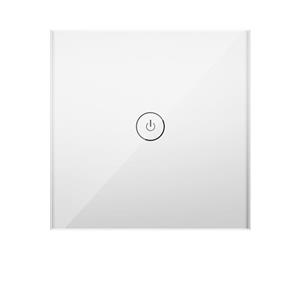 Meross Smart Wi-Fi Chodbový Dotykový Vypínač, MSS550XHK (EU verzia)
