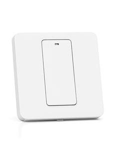 Meross Smart Wi-Fi Chodbový Vypínač, MSS550XHK (EU verzia)