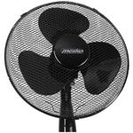 Mesko MS 7311, stojanový ventilátor, 40 cm