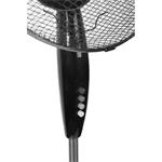 Mesko MS 7311, stojanový ventilátor, 40 cm
