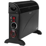 Mesko MS 7741b, elektrický konvektor, čierny