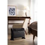 Mesko MS 7741b, elektrický konvektor, čierny