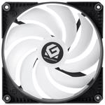 Metallic Gear Skiron, ventilátor, RGB