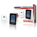 Meteostanica Nedis WS500 König bezdrôtová