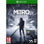 Metro Exodus (Xbox One)