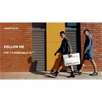 METZ 24MPE7000Z, Portable TV, 24" (60cm), SMART LED TV