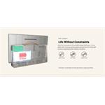 METZ 24MPE7000Z, Portable TV, 24" (60cm), SMART LED TV