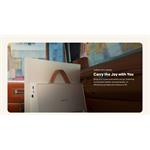 METZ 24MPE7000Z, Portable TV, 24" (60cm), SMART LED TV