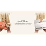 METZ 24MPE7000Z, Portable TV, 24" (60cm), SMART LED TV