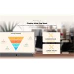 METZ 24MPE7000Z, Portable TV, 24" (60cm), SMART LED TV