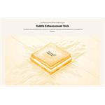 METZ 24MPE7000Z, Portable TV, 24" (60cm), SMART LED TV