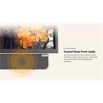 METZ 24MPE7000Z, Portable TV, 24" (60cm), SMART LED TV