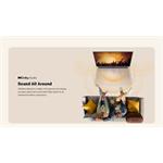 METZ 24MPE7000Z, Portable TV, 24" (60cm), SMART LED TV