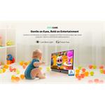 METZ 24MPE7000Z, Portable TV, 24" (60cm), SMART LED TV