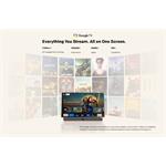 METZ 24MPE7000Z, Portable TV, 24" (60cm), SMART LED TV