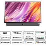 METZ 24MPE7000Z, Portable TV, 24" (60cm), SMART LED TV