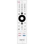 METZ 24MPE7000Z, Portable TV, 24" (60cm), SMART LED TV