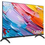 METZ 32MQF7000Z, Google TV, QLED, 32" (80cm), HD