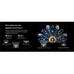 METZ 32MQF7000Z, Google TV, QLED, 32" (80cm), HD