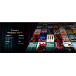 METZ 32MQF7000Z, Google TV, QLED, 32" (80cm), HD