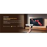 METZ 32MQF7000Z, Google TV, QLED, 32" (80cm), HD