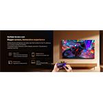 METZ 32MQF7000Z, Google TV, QLED, 32" (80cm), HD