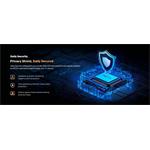 METZ 32MQF7000Z, Google TV, QLED, 32" (80cm), HD