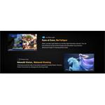 METZ 32MQF7000Z, Google TV, QLED, 32" (80cm), HD