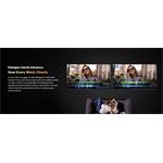 METZ 32MQF7000Z, Google TV, QLED, 32" (80cm), HD