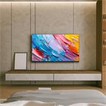 METZ 32MQF7000Z, Google TV, QLED, 32" (80cm), HD