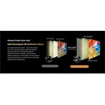 METZ 32MQF7000Z, Google TV, QLED, 32" (80cm), HD