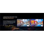 METZ 32MQF7000Z, Google TV, QLED, 32" (80cm), HD