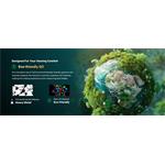 METZ 32MQF7000Z, Google TV, QLED, 32" (80cm), HD