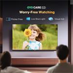 METZ 40MQF7000Z, Google TV, QLED, 40" (100cm), HD