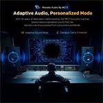 METZ 40MQF7000Z, Google TV, QLED, 40" (100cm), HD