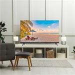 METZ 40MQF7000Z, Google TV, QLED, 40" (100cm), HD