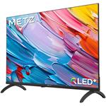 METZ 40MQF7000Z, Google TV, QLED, 40" (100cm), HD