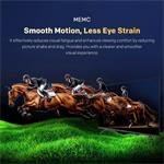 METZ 43MUF7000Z, Google TV, LED, 43" (108cm), 4K