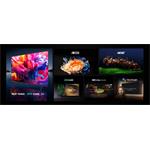 METZ 43MUF7000Z, Google TV, LED, 43" (108cm), 4K