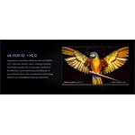 METZ 43MUF7000Z, Google TV, LED, 43" (108cm), 4K