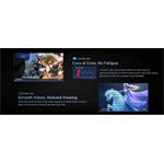 METZ 43MUF7000Z, Google TV, LED, 43" (108cm), 4K