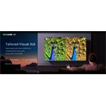 METZ 43MUF7000Z, Google TV, LED, 43" (108cm), 4K