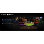 METZ 43MUF7000Z, Google TV, LED, 43" (108cm), 4K