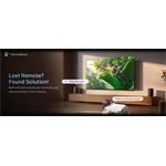 METZ 43MUF7000Z, Google TV, LED, 43" (108cm), 4K